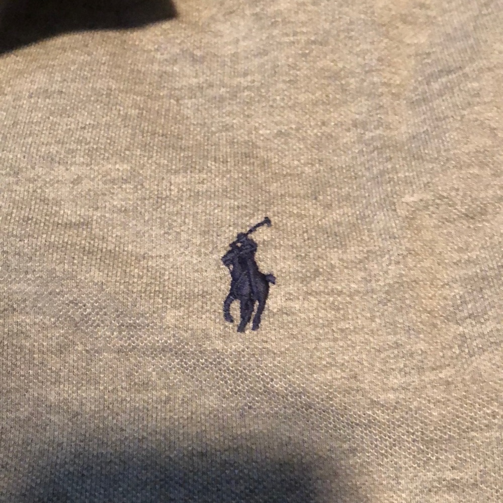 Men’s Ralph polo - Picture 4 of 5